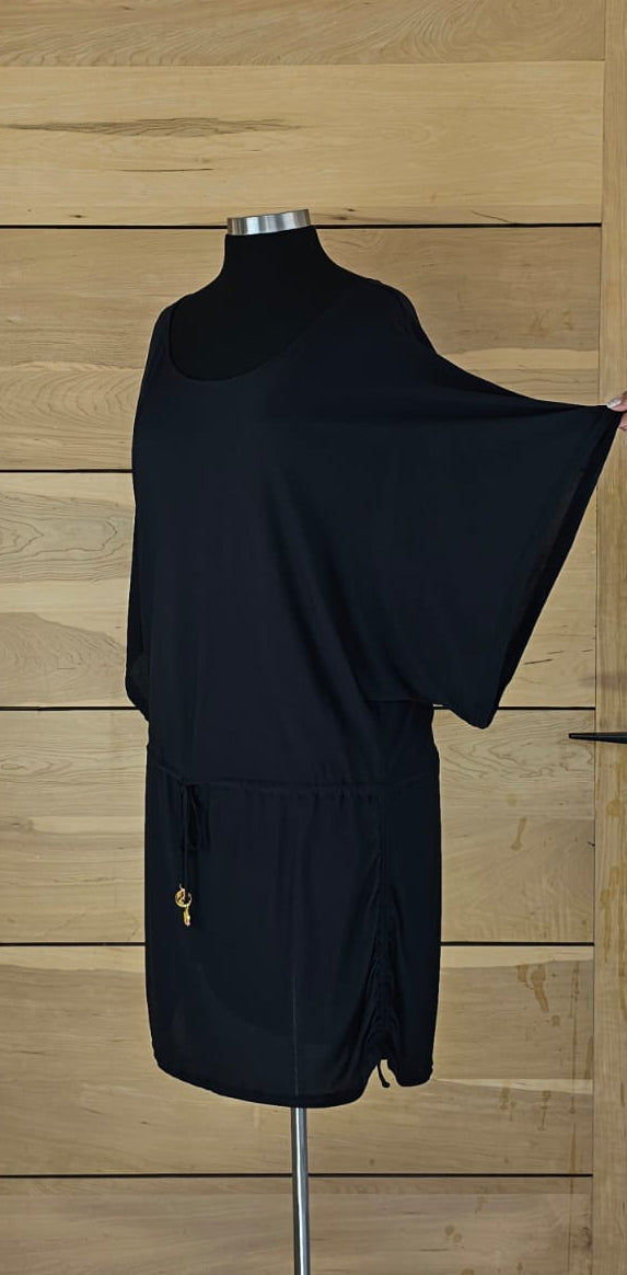 Vestido Premium Luli Fama  Talla L