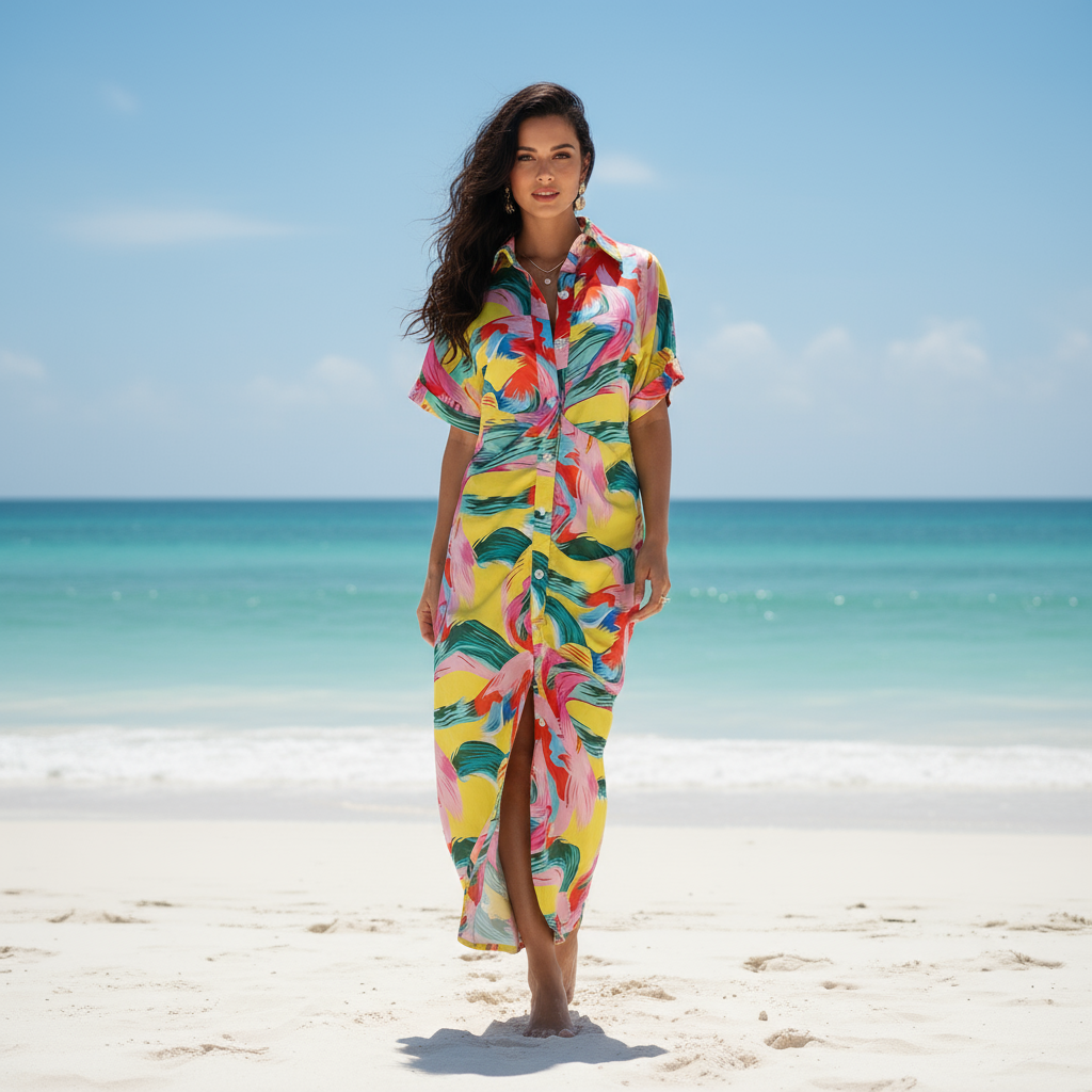 Vestido Premium Swank A POSH  Talla XL