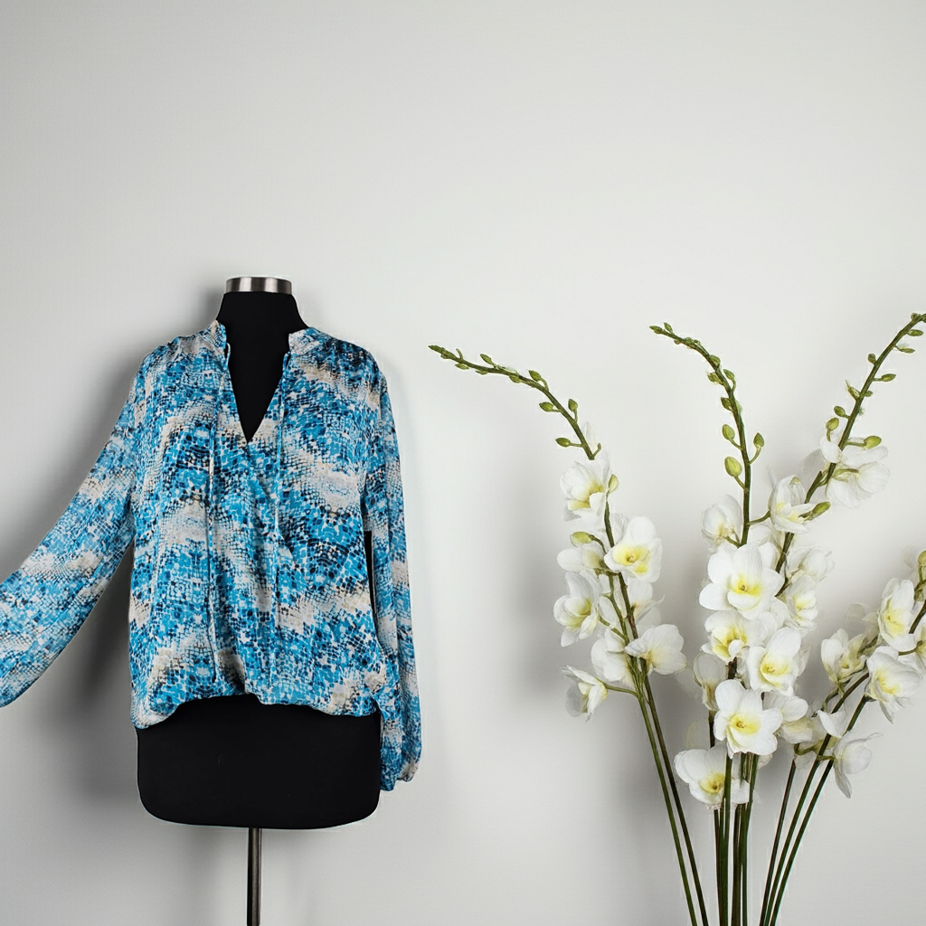 Blusa Premium Emma & Olivia  Talla M