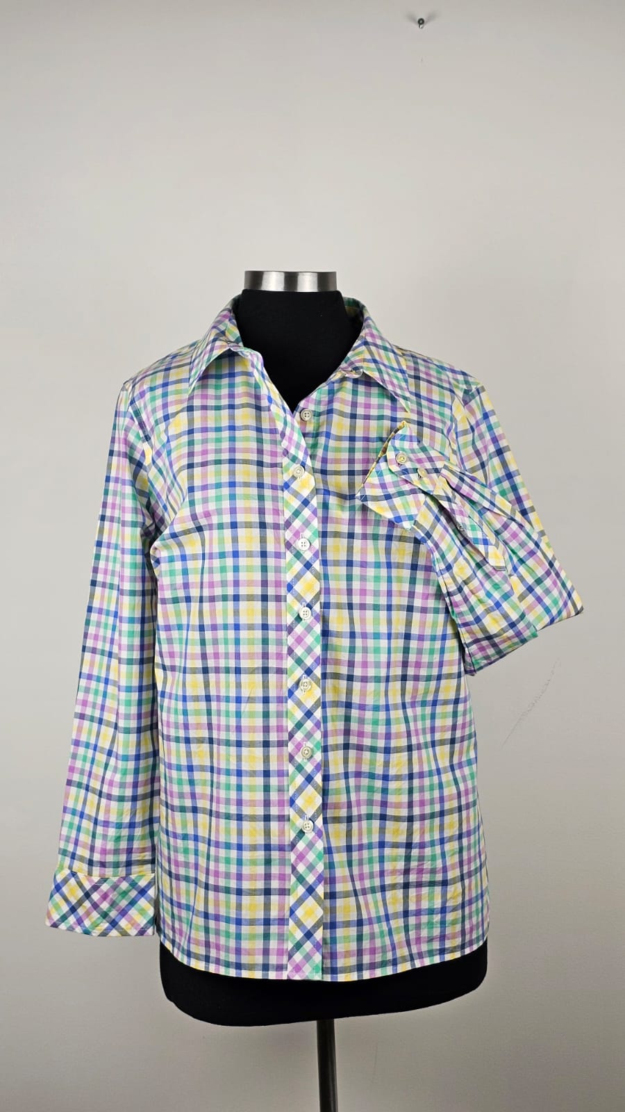 Blusa Premium Talbots  Talla L
