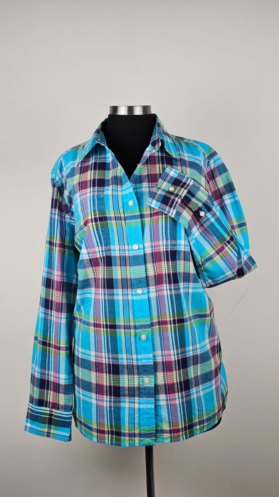 Blusa Premium Ralph Lauren  Talla XL