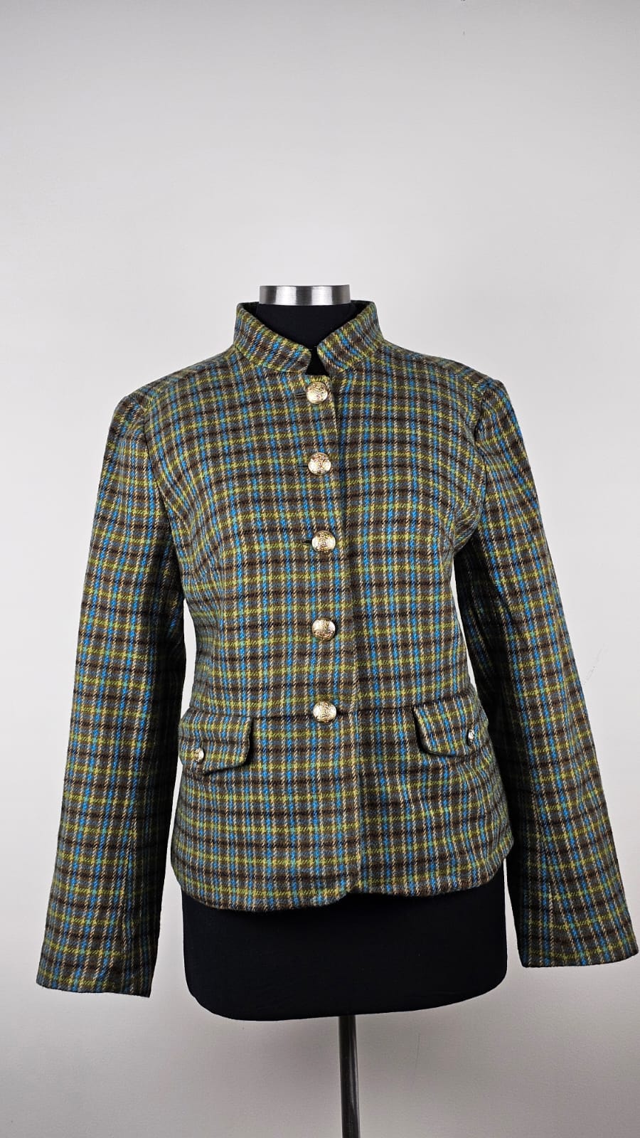 Chaqueta Premium Talbots  Talla M