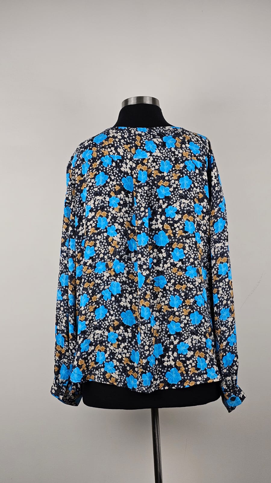 Blusa Premium Ann Taylor  Talla L