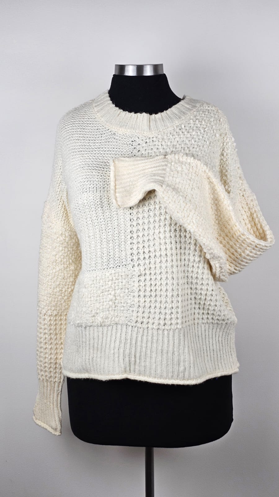 Sweater Premium a.n.a.  Talla M