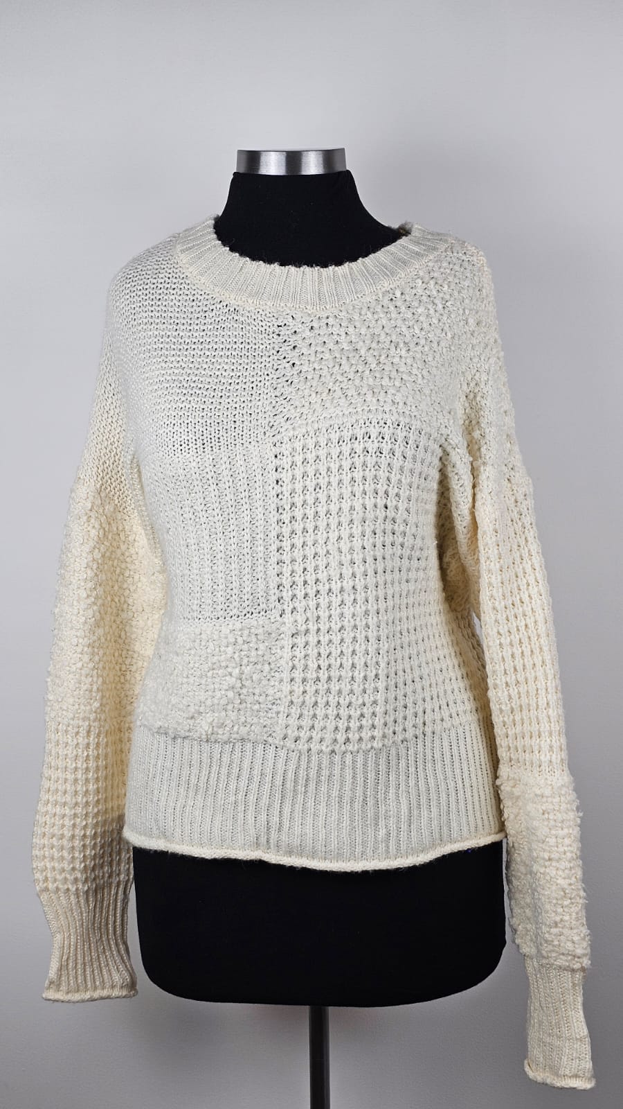 Sweater Premium a.n.a.  Talla M