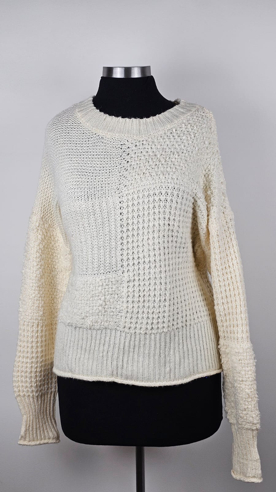 Sweater Premium a.n.a.  Talla M