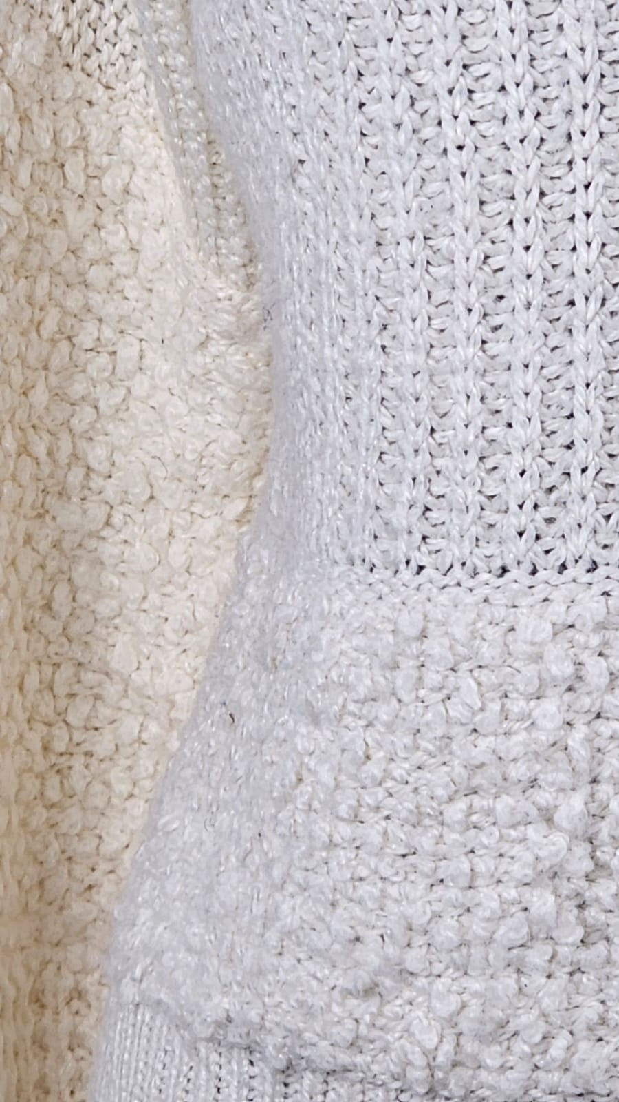 Sweater Premium a.n.a.  Talla M