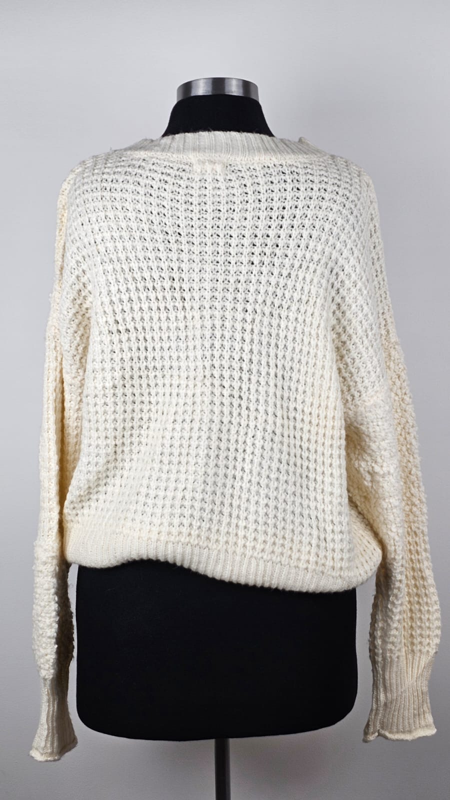 Sweater Premium a.n.a.  Talla M
