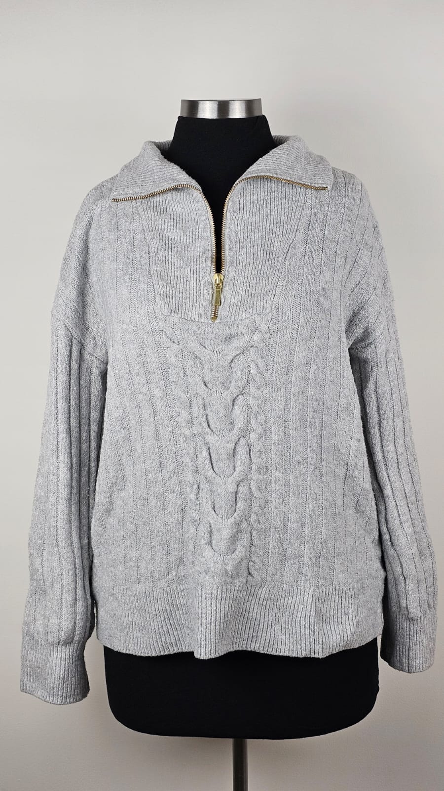 Sweater Premium ST JOHN´S BAY  Talla M