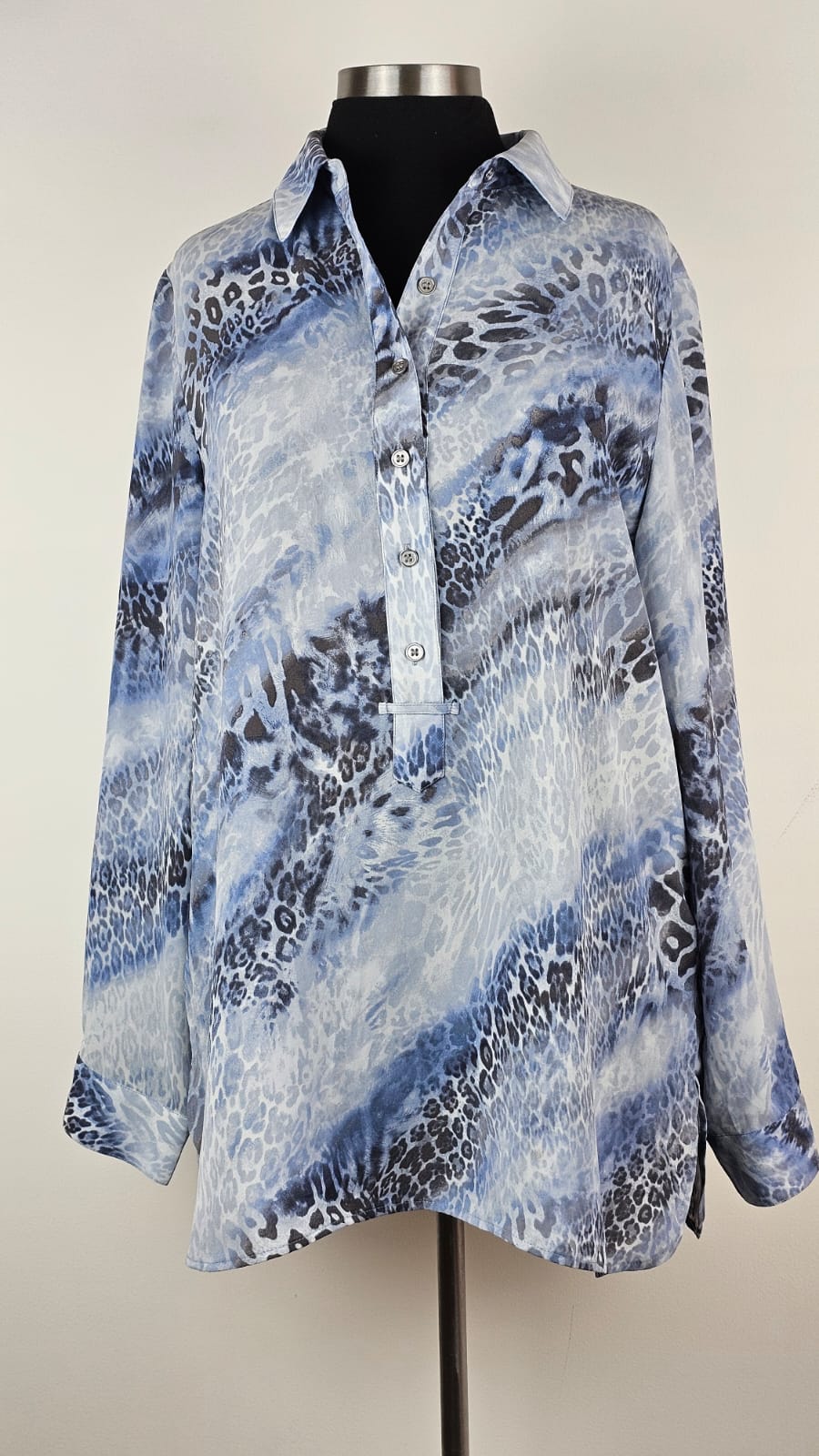 Blusa Premium CHICO´S  Talla M
