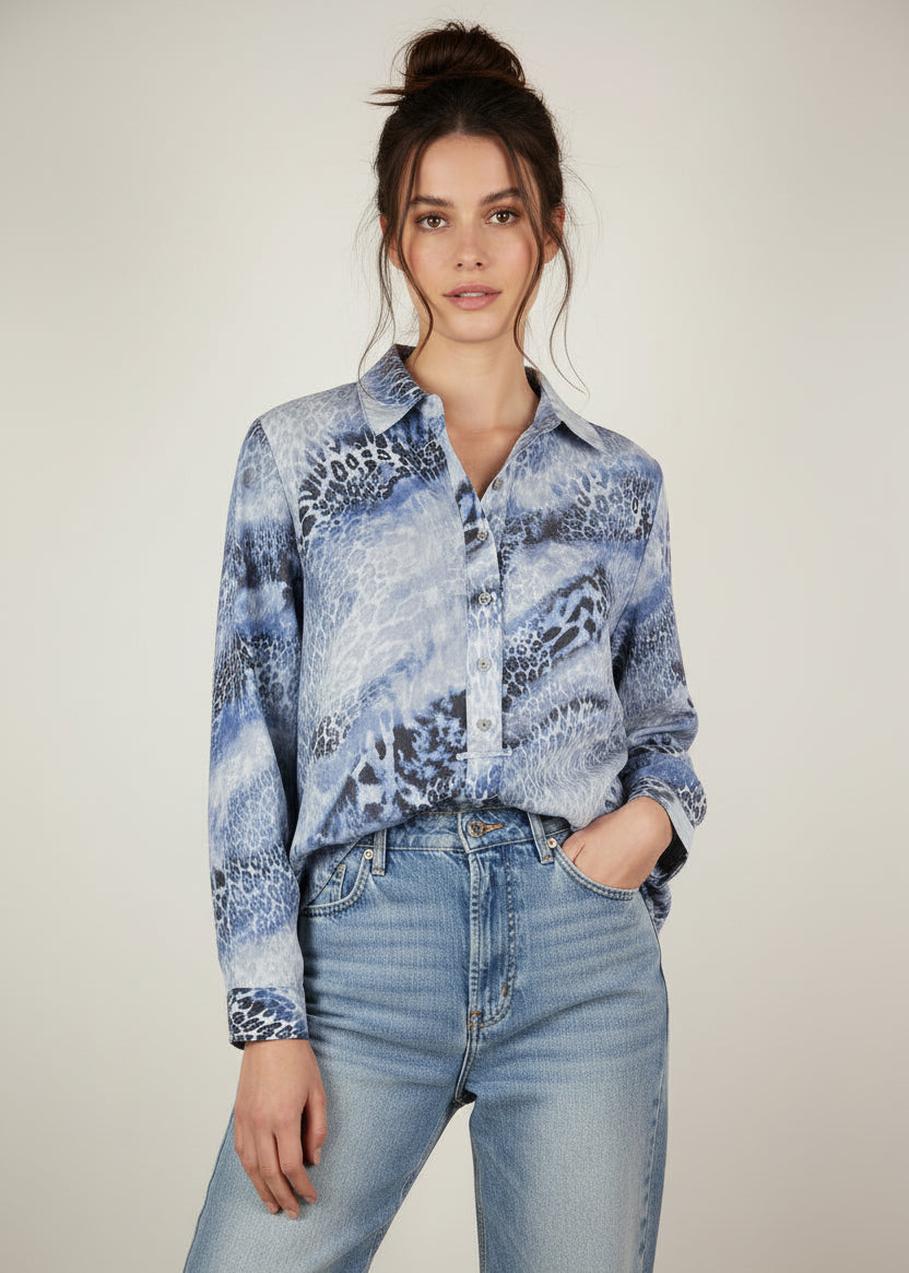 Blusa Premium CHICO´S  Talla M