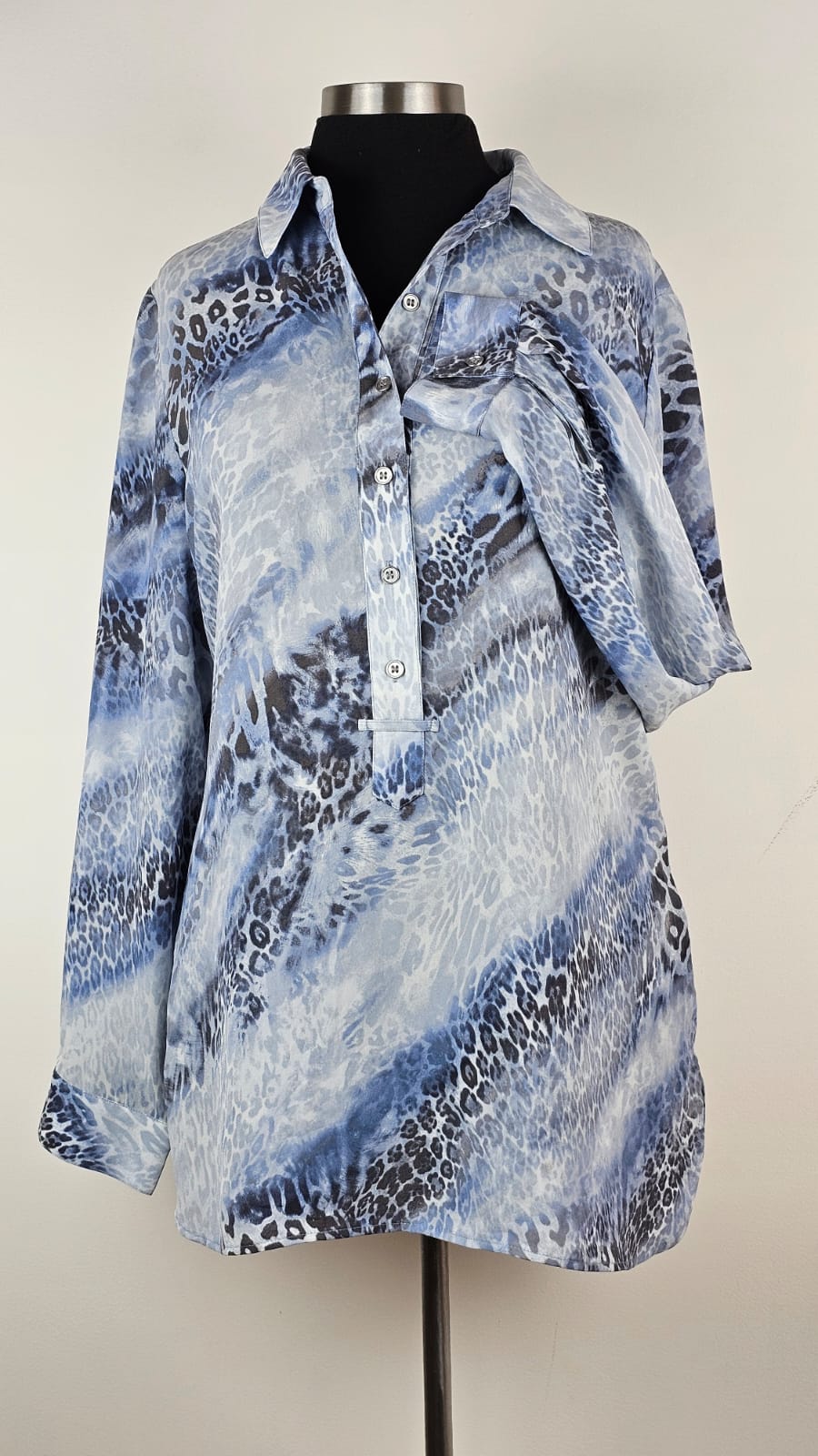 Blusa Premium CHICO´S  Talla M