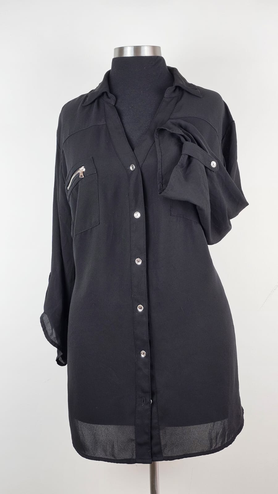 Blusa Premium ALYX  Talla XL
