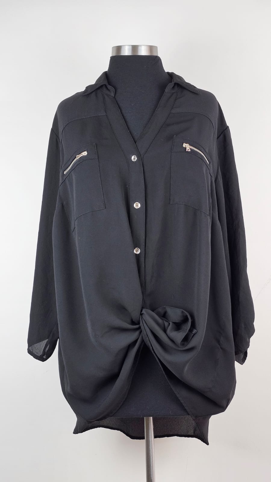 Blusa Premium ALYX  Talla XL