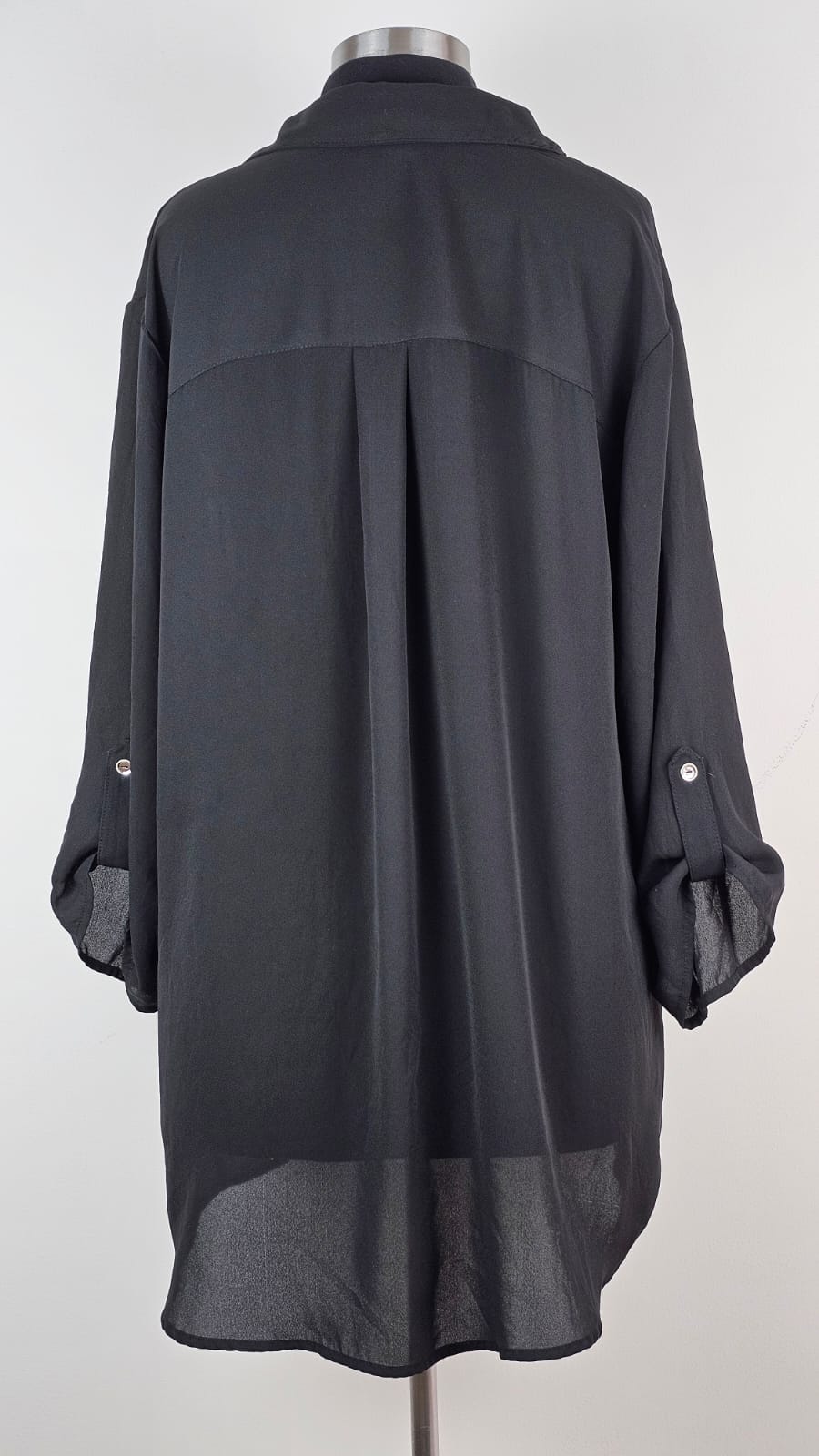 Blusa Premium ALYX  Talla XL