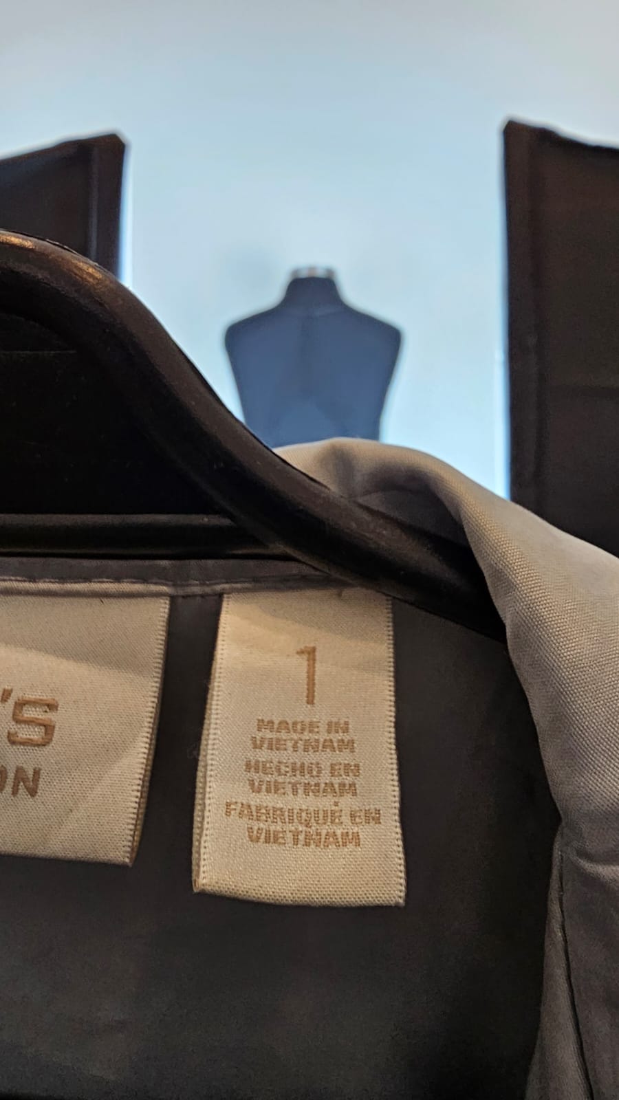 Chaqueta Premium Chico´s  Talla M
