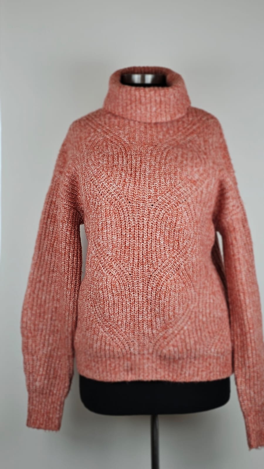 Sweater Premium C.A.S.L.O.N.  Talla M