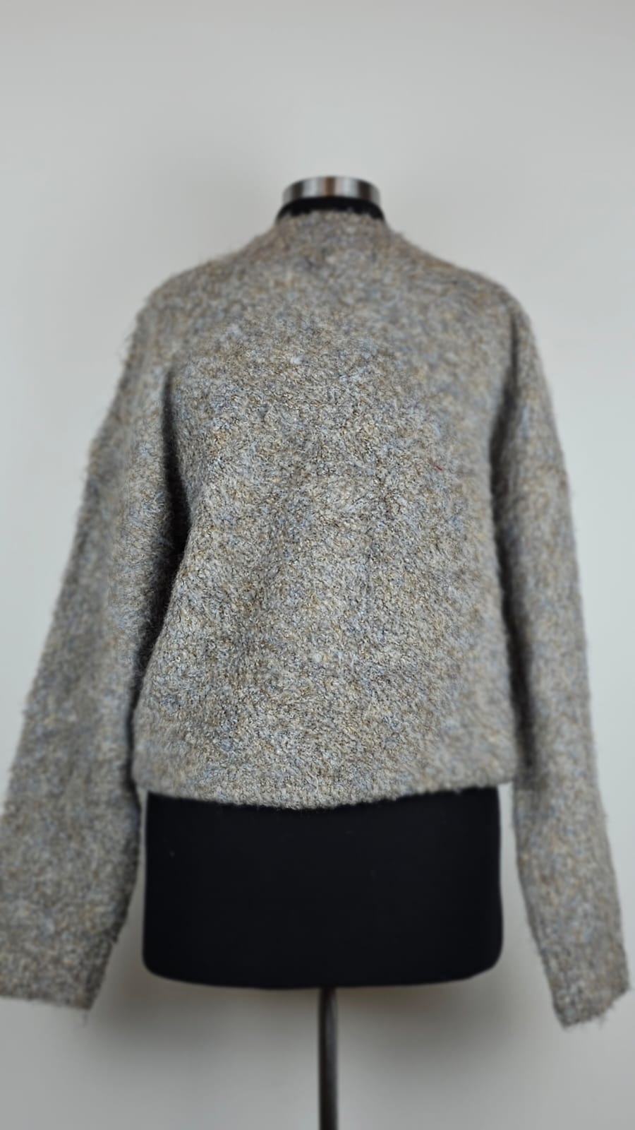 Sweater Premium Universal Thread  Talla M