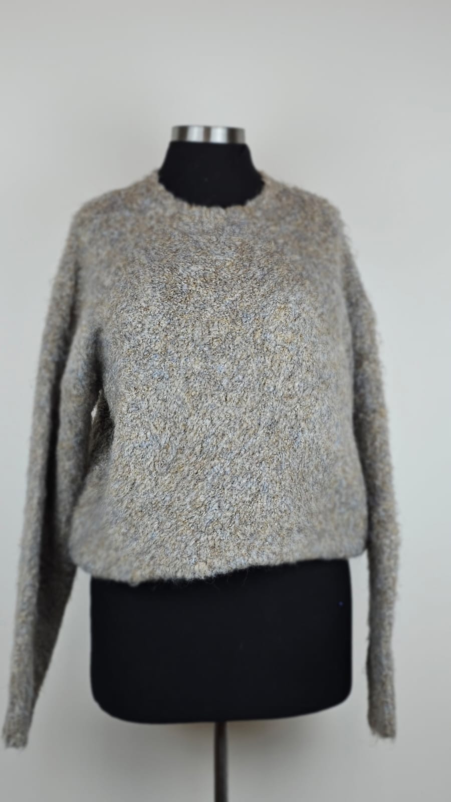 Sweater Premium Universal Thread  Talla M