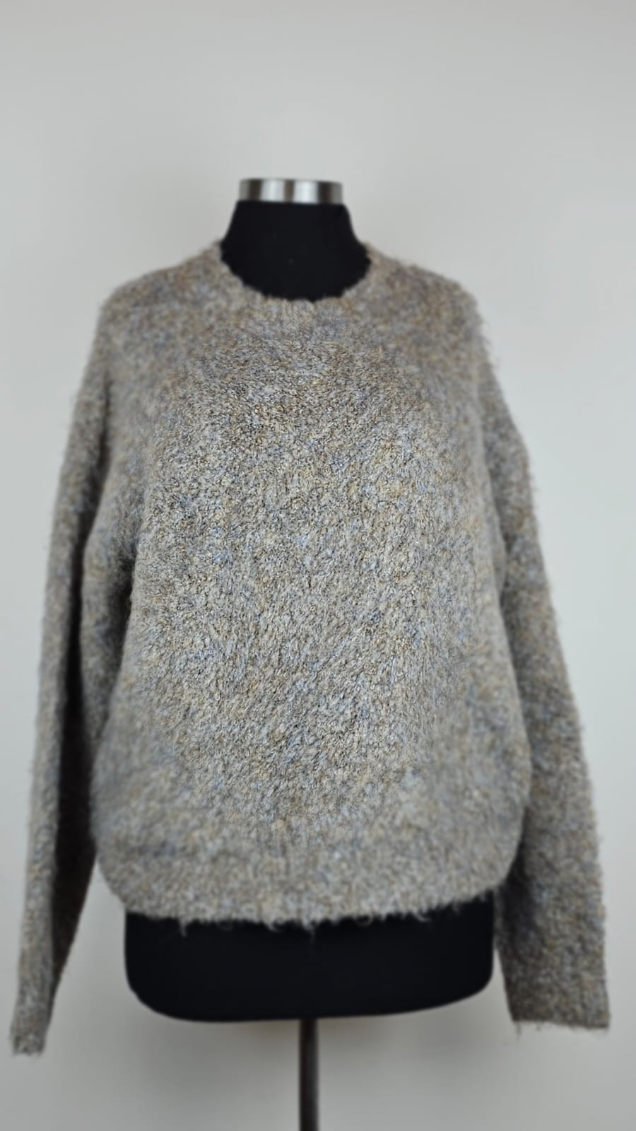 Sweater Premium Universal Thread  Talla M