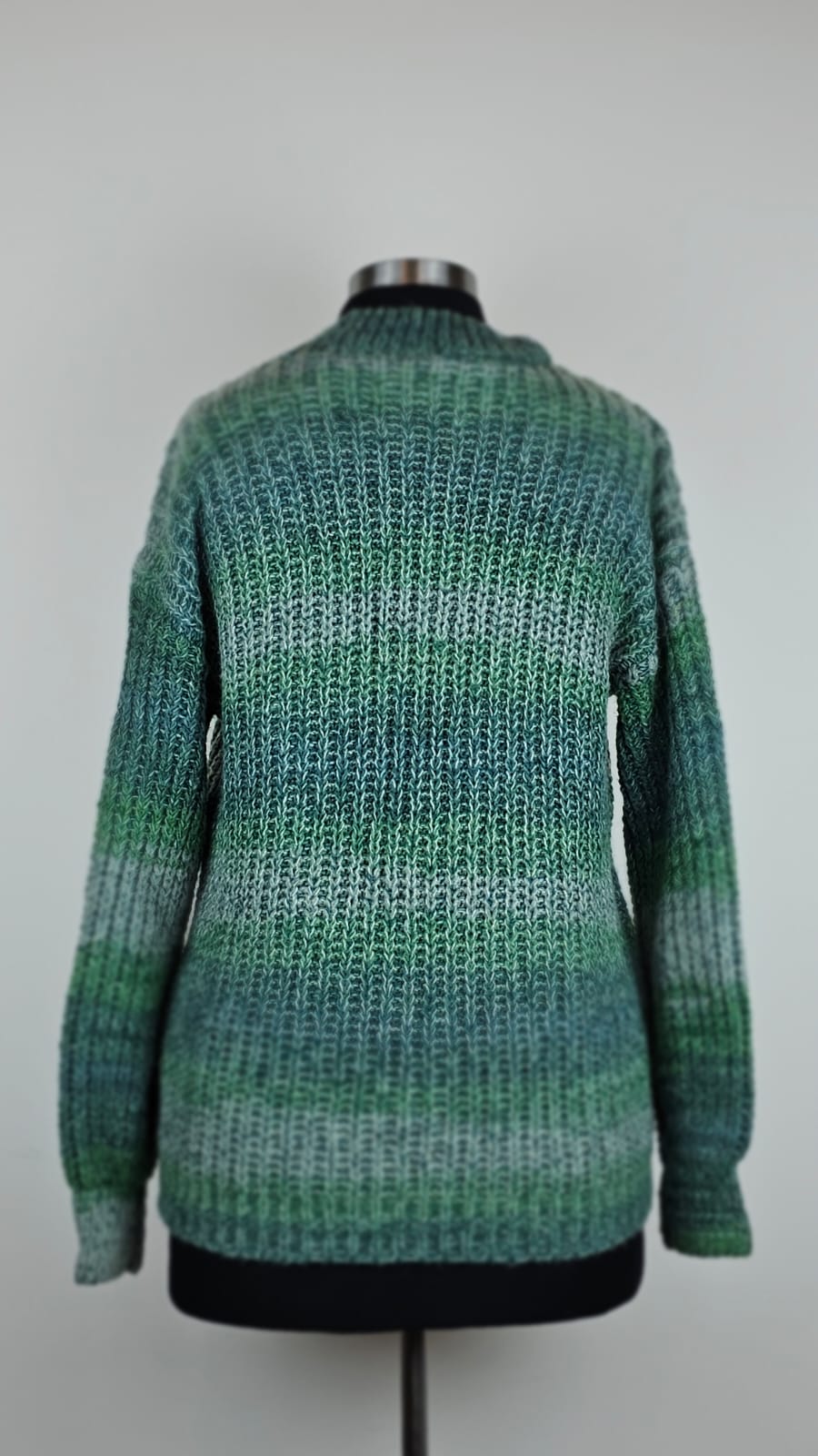 Sweater Premium SO  Talla S