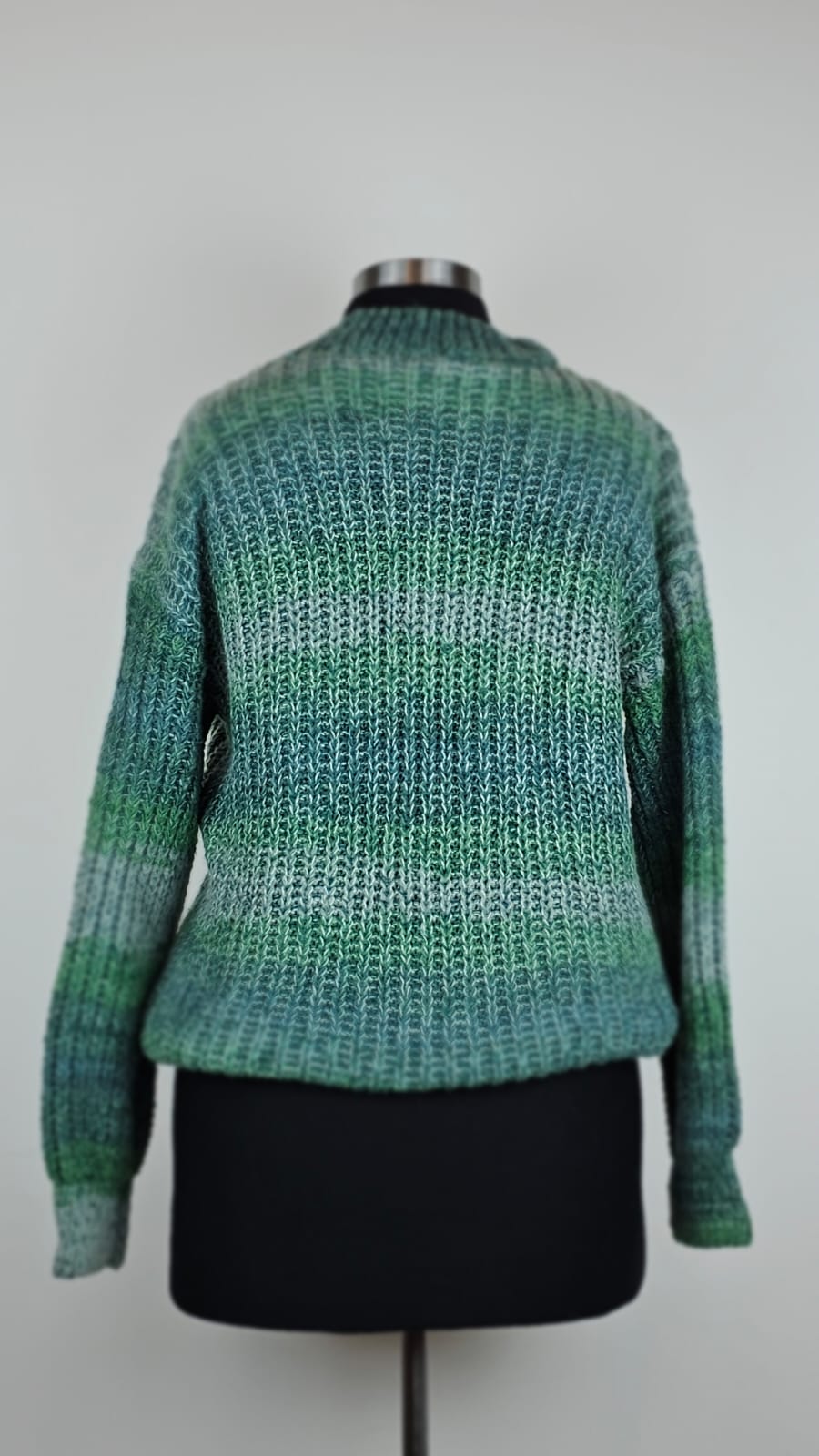 Sweater Premium SO  Talla S