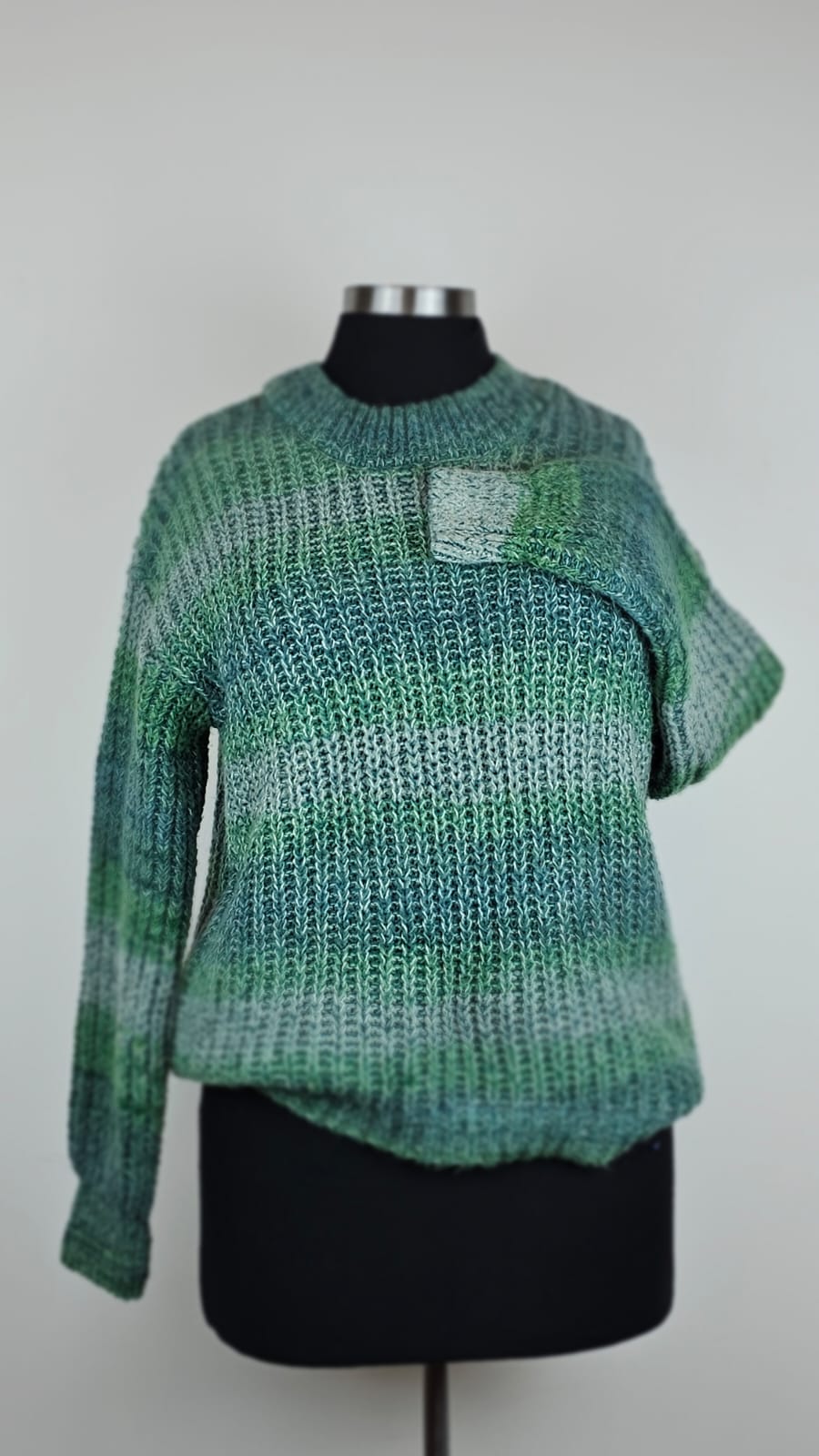 Sweater Premium SO  Talla S