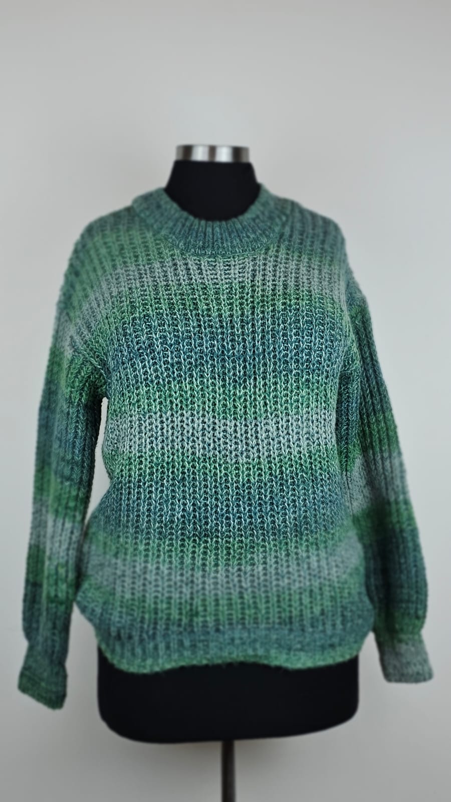 Sweater Premium SO  Talla S