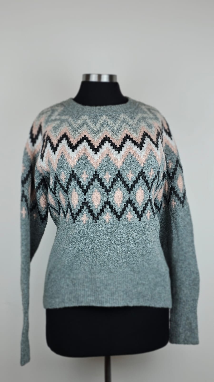 Sweater Premium A New Day  Talla M