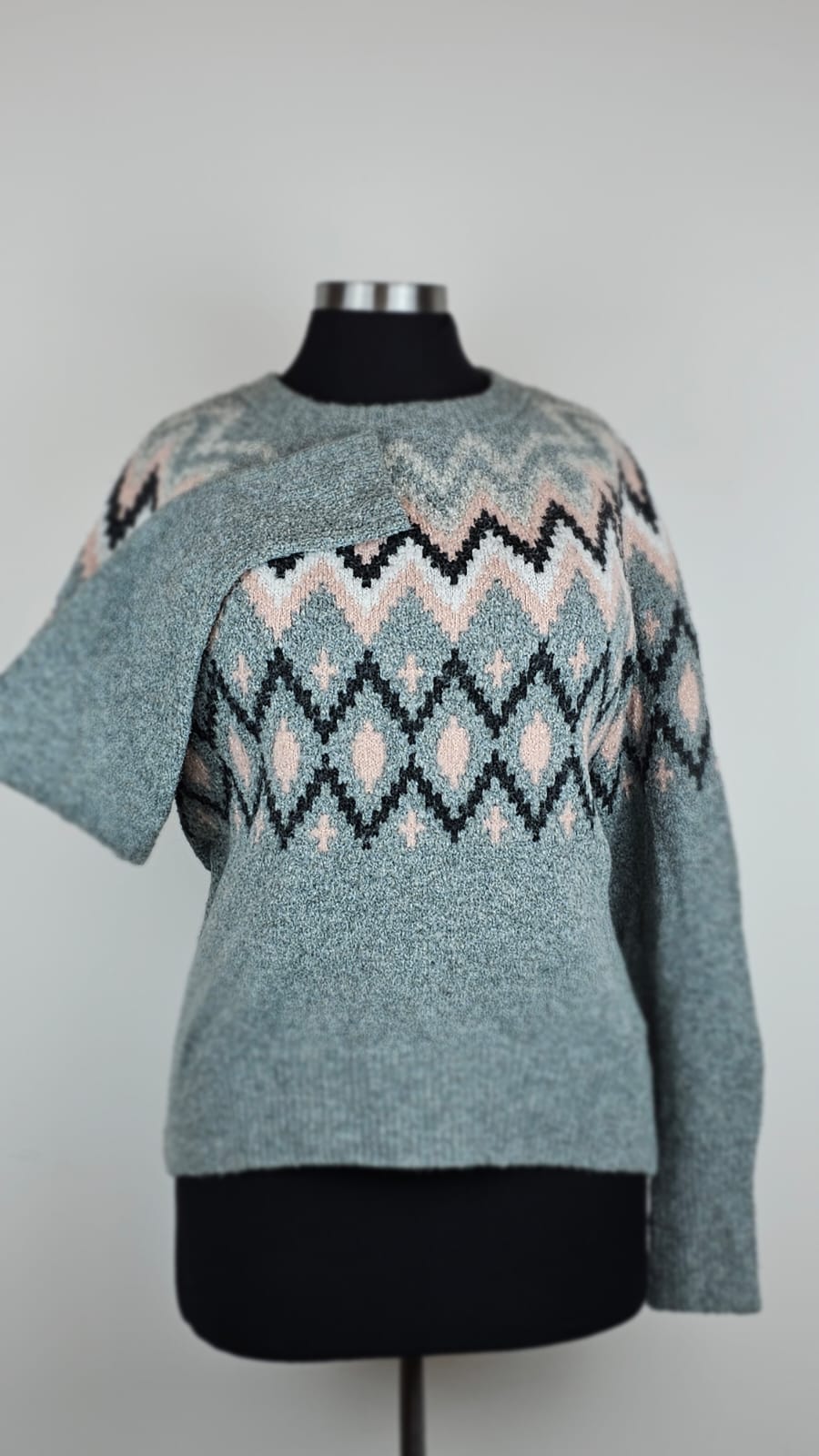 Sweater Premium A New Day  Talla M