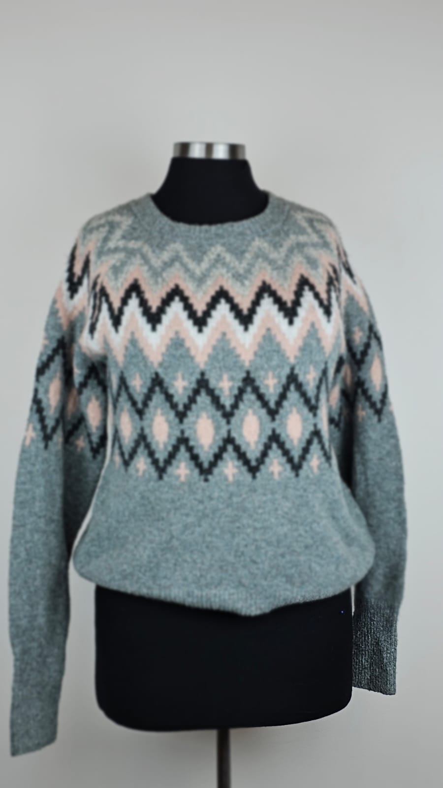 Sweater Premium A New Day  Talla M
