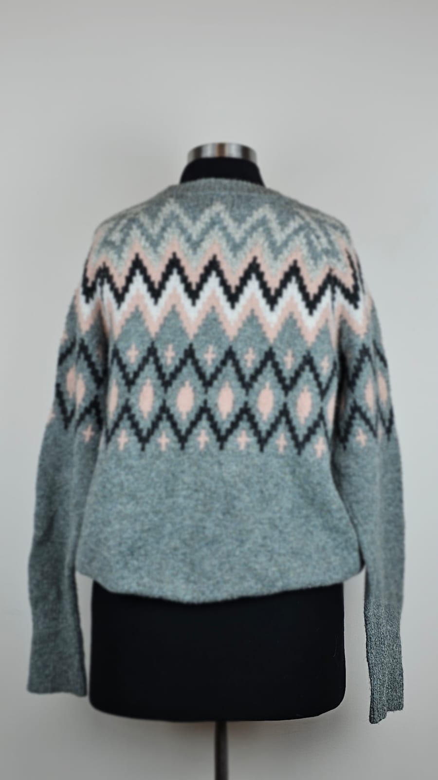 Sweater Premium A New Day  Talla M