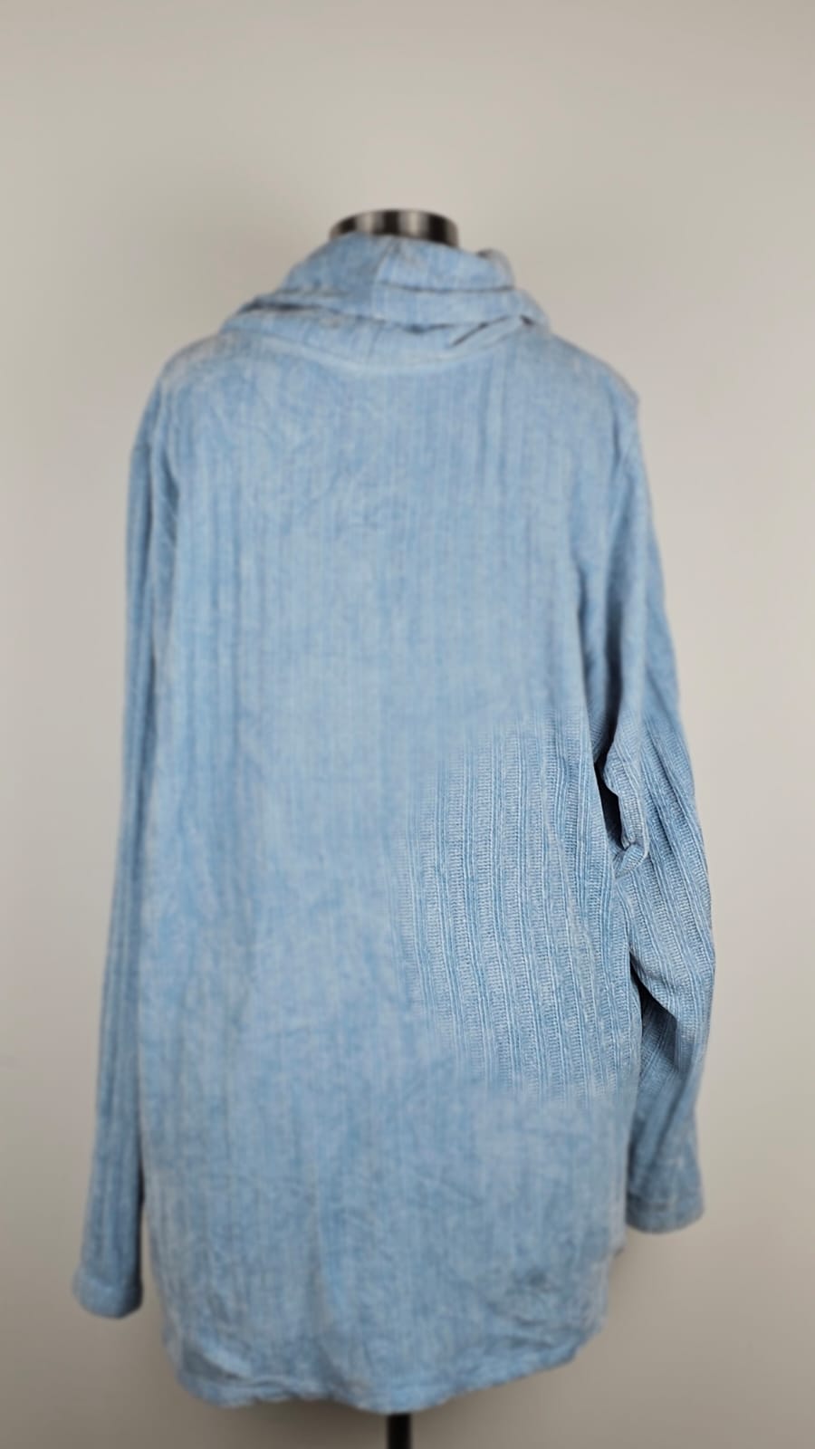 Sweater Premium Rubi RD  Talla XL