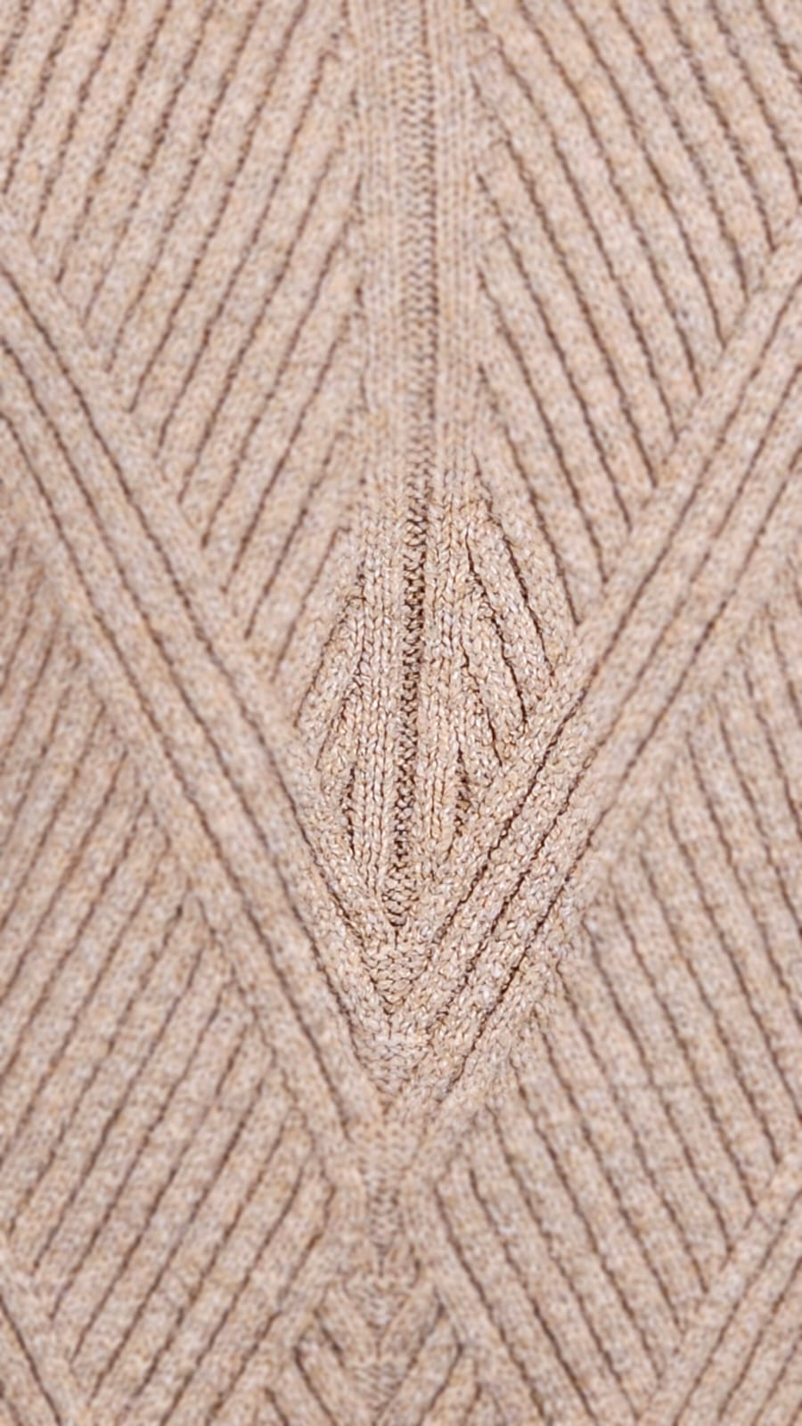 Sweater Premium Simple Vera  Talla M