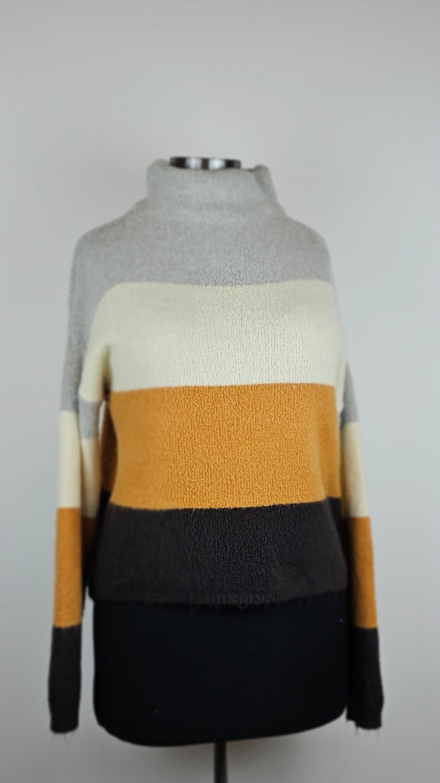 Sweater Premium Cliche´  Talla M