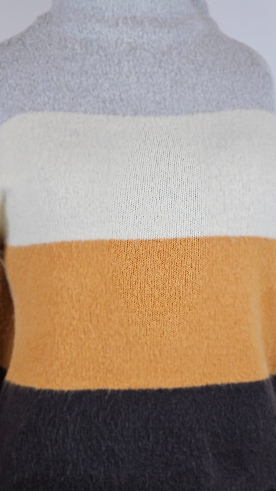 Sweater Premium Cliche´  Talla M