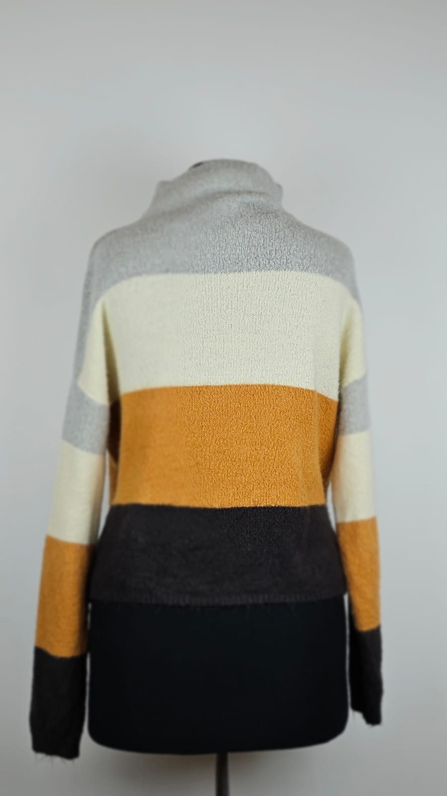 Sweater Premium Cliche´  Talla M