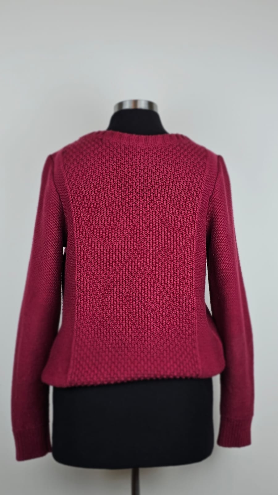 Swaeter Premium Banana Republic  Talla L