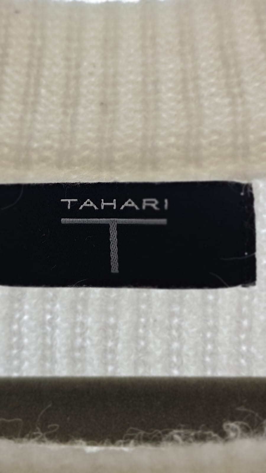 Sweater Premium THARI  Talla XL