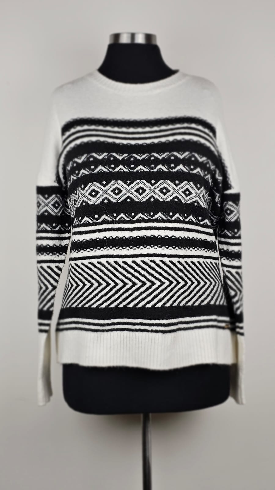 Sweater Premium Calvin Klein  Talla L