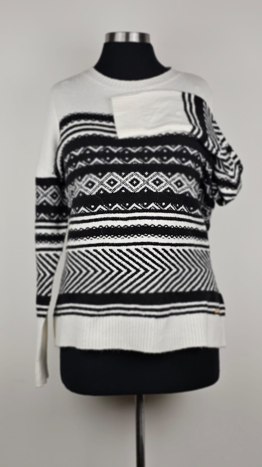 Sweater Premium Calvin Klein  Talla L