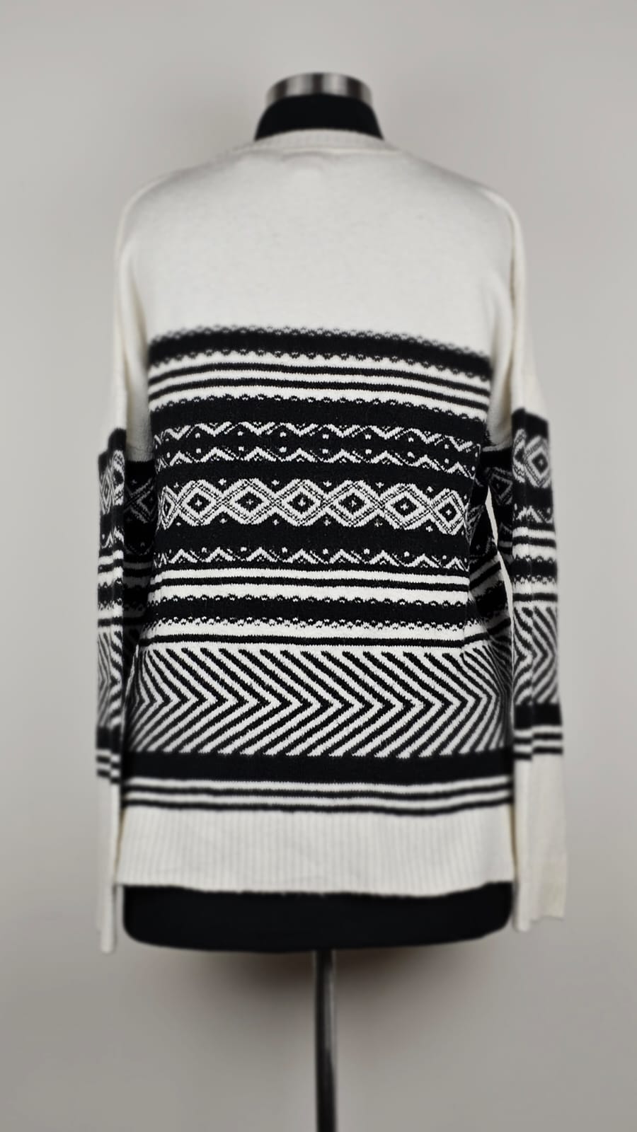 Sweater Premium Calvin Klein  Talla L