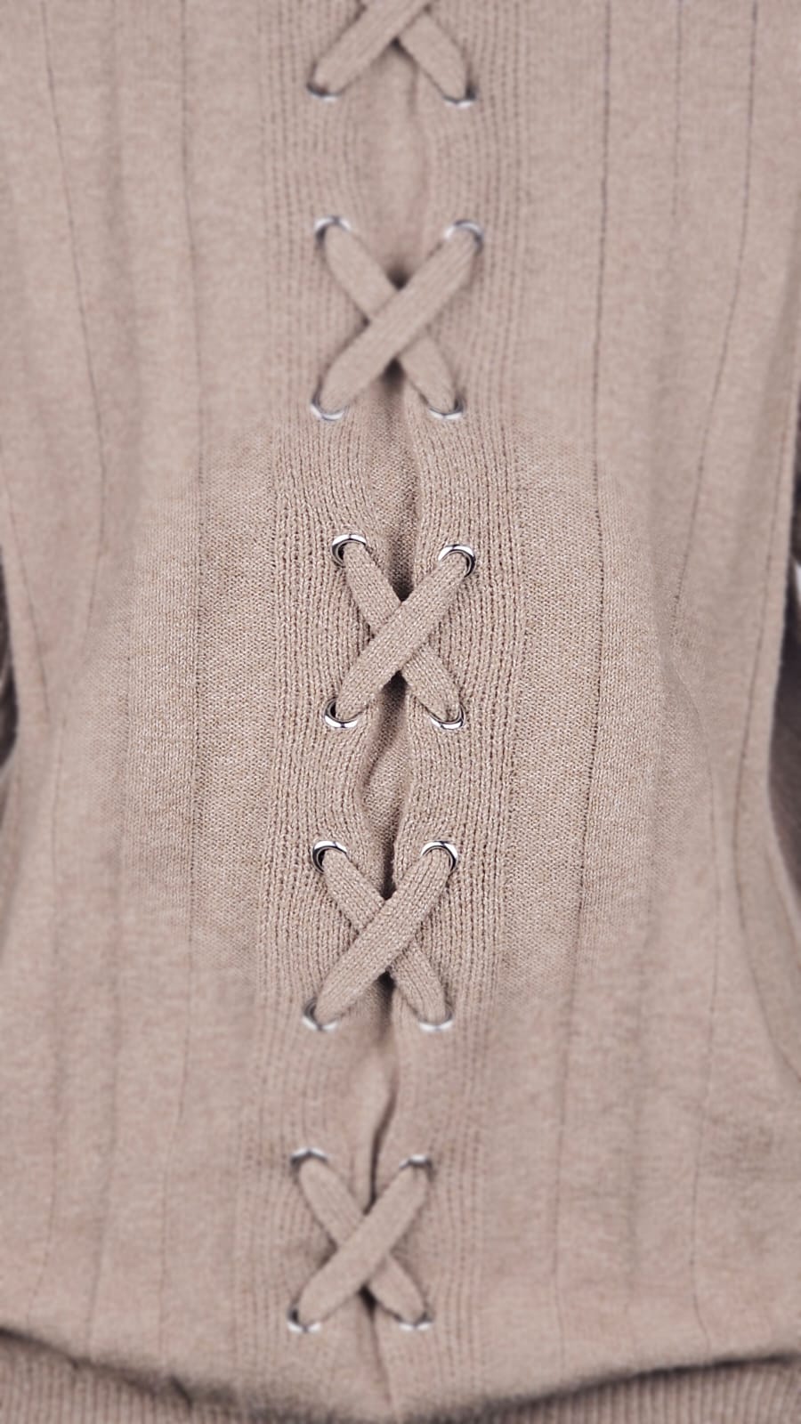 Sweater Premium Pink Republic  Talla L