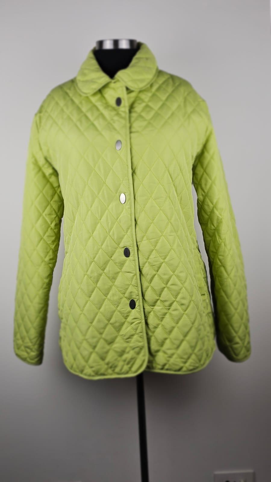 Chaqueta Premium White Stag  Talla L