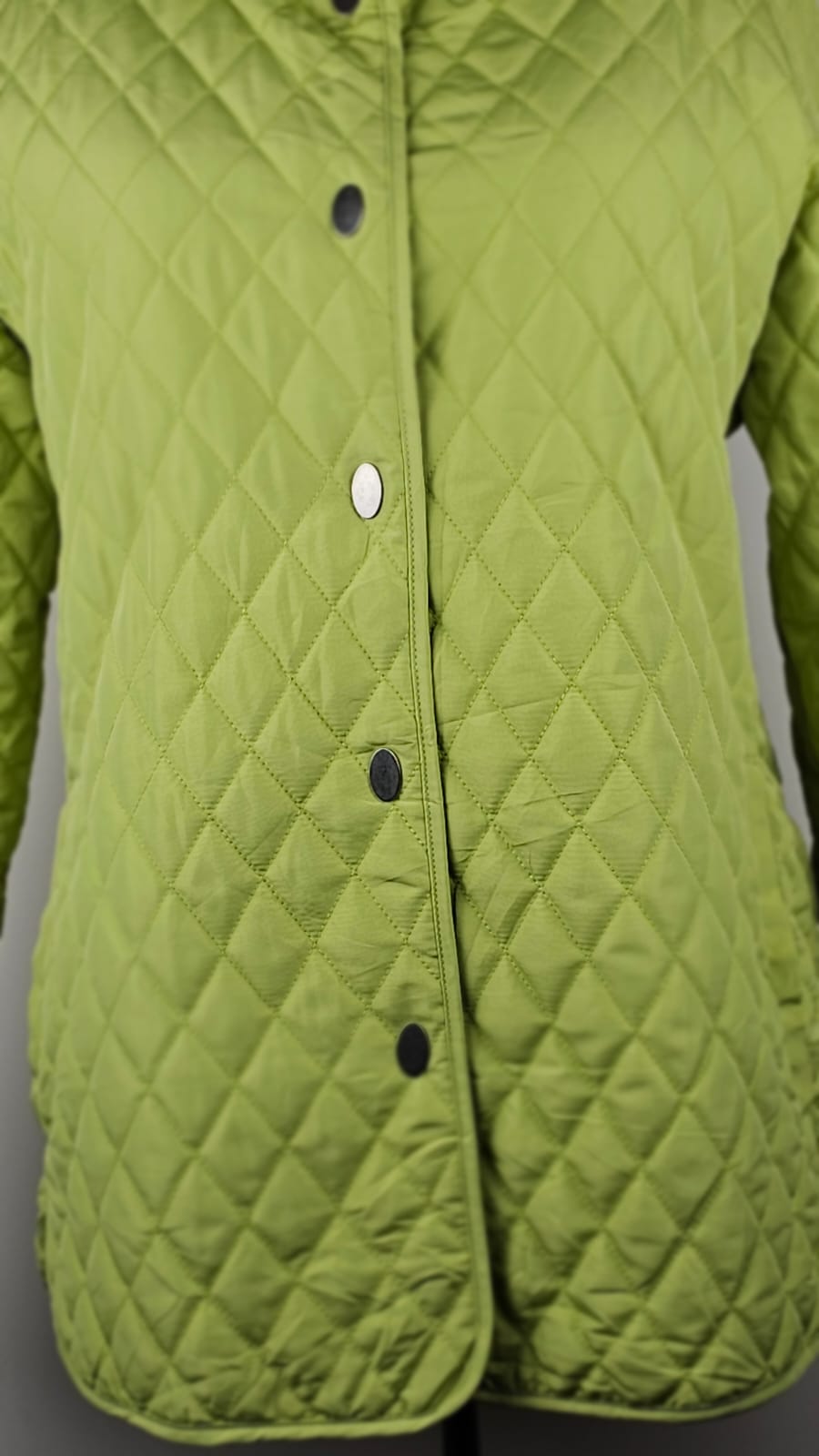 Chaqueta Premium White Stag  Talla L