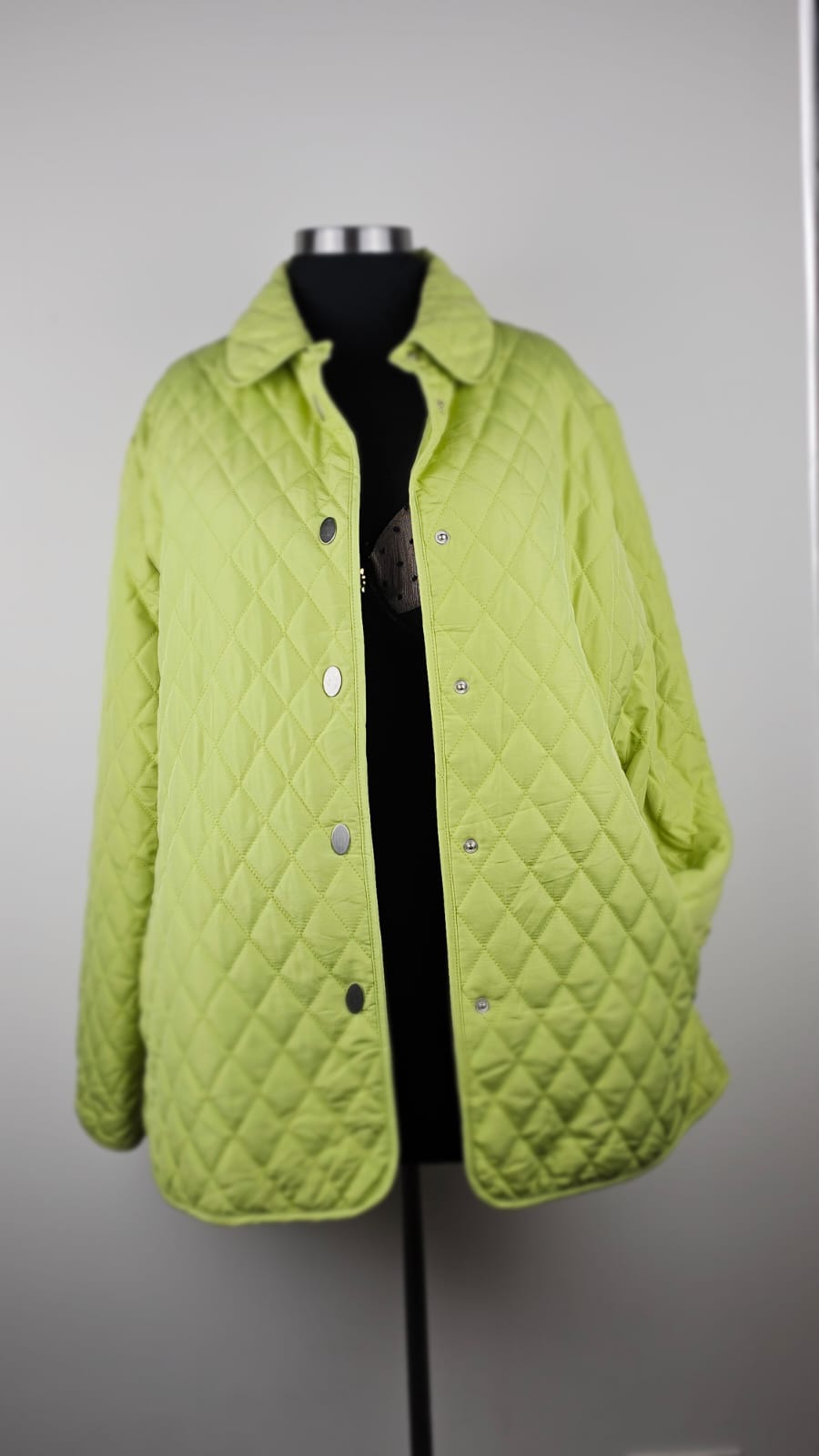 Chaqueta Premium White Stag  Talla L