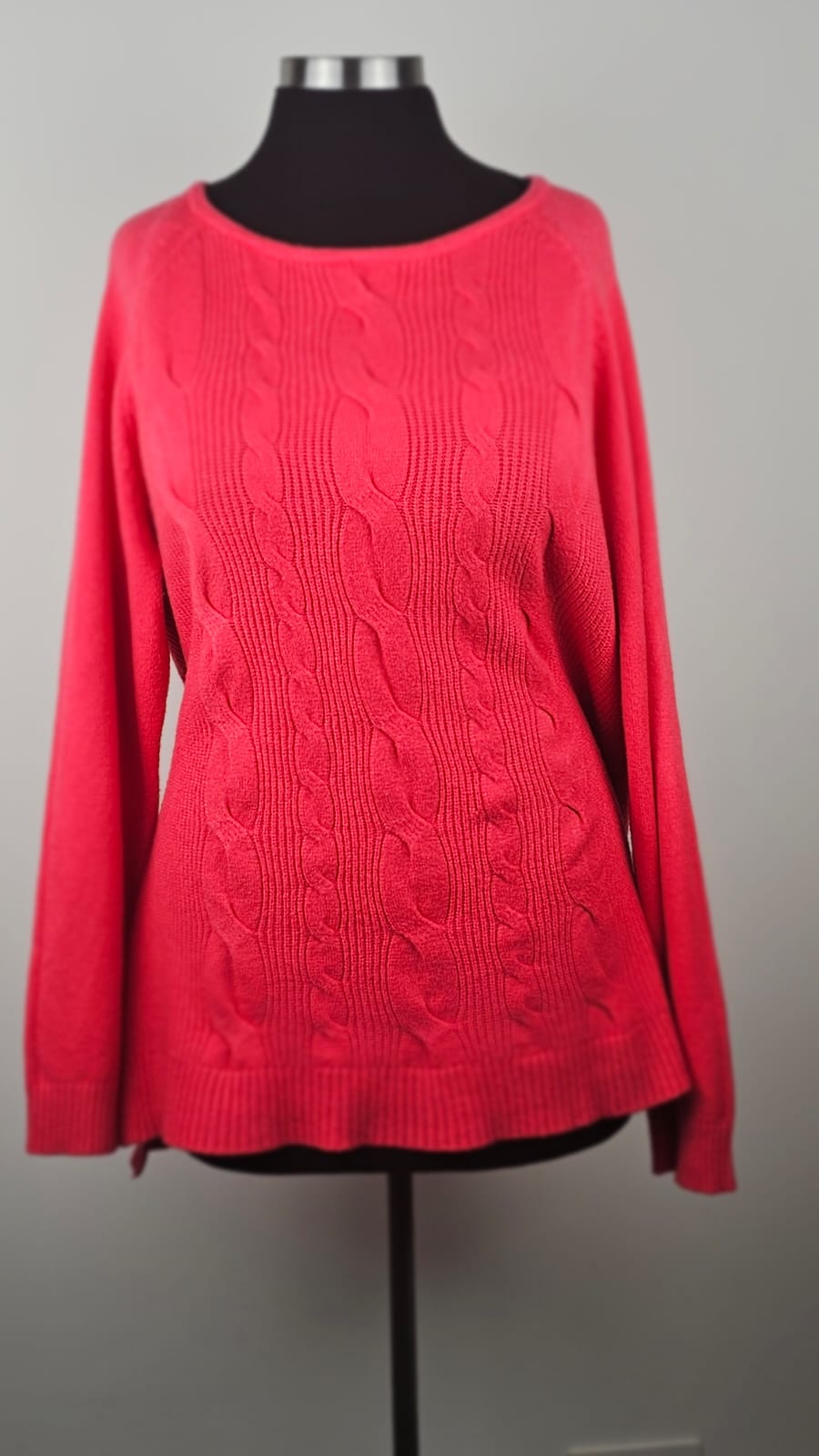 Sweater Premium Cyrus  Talla XL