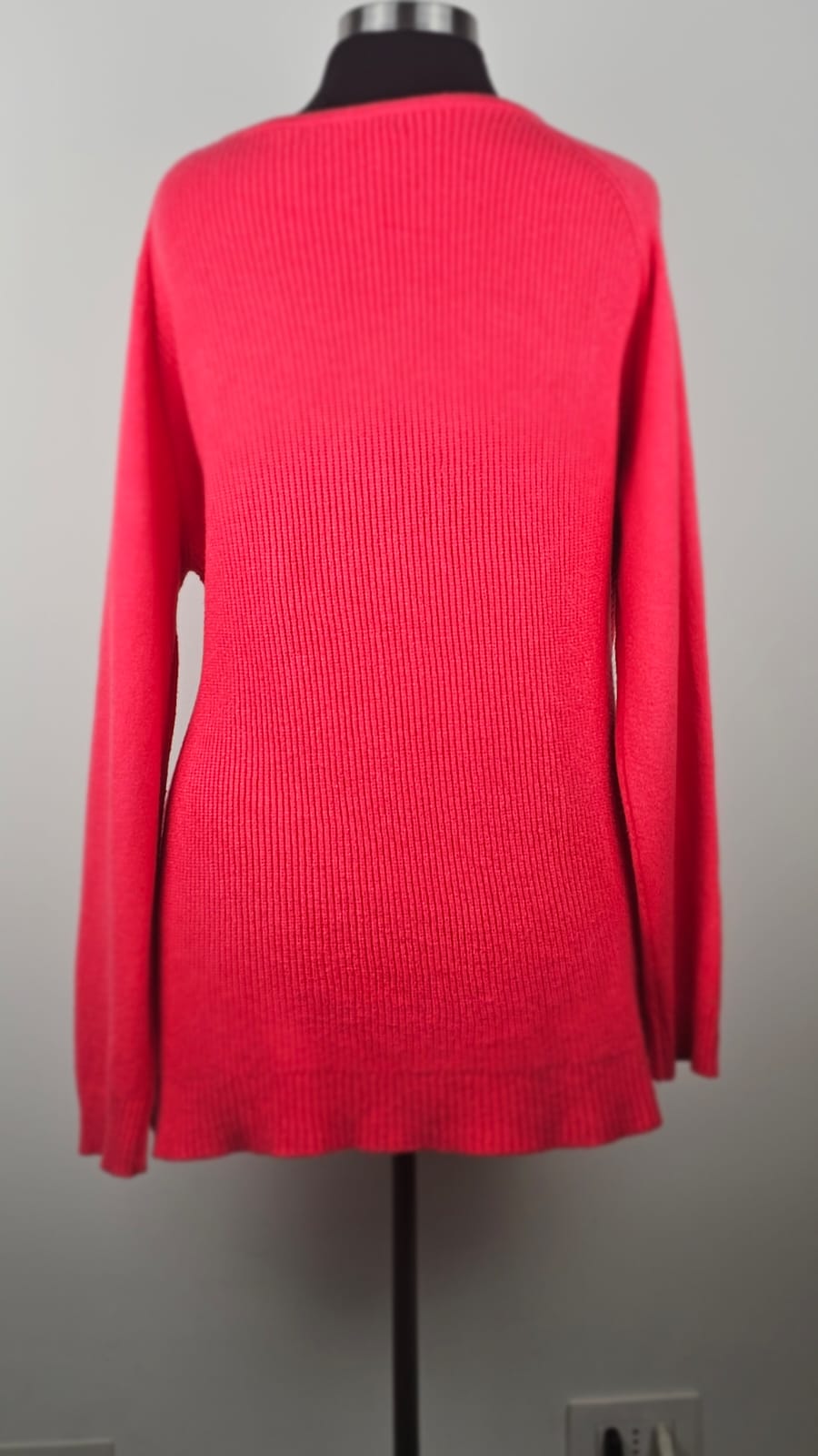 Sweater Premium Cyrus  Talla XL