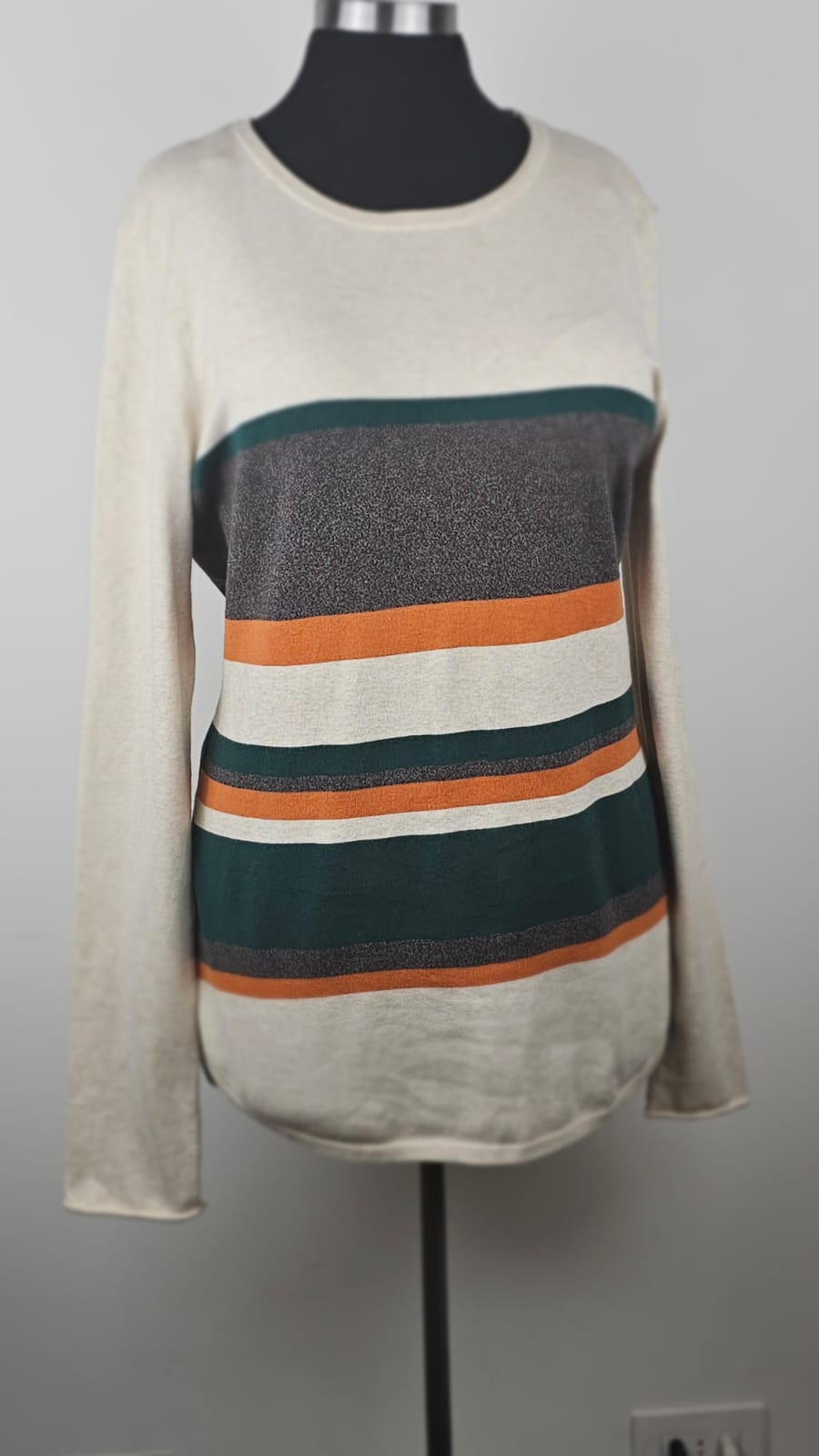 Sweater Premium Duluth  Talla M