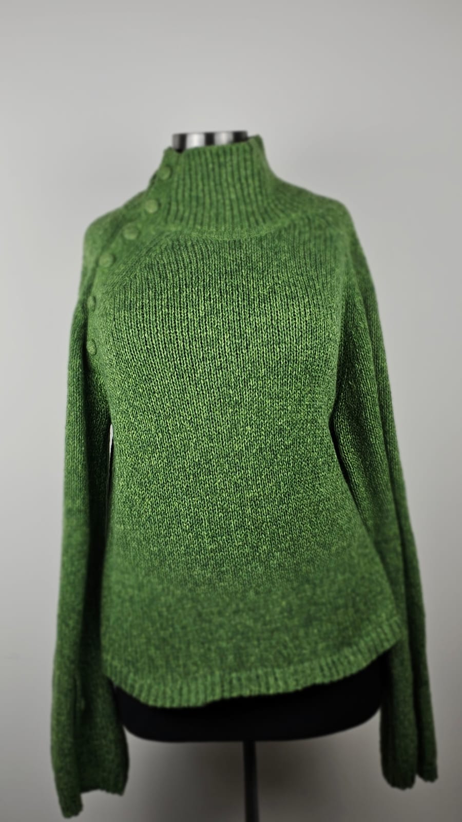 Sweater Premium New In  Talla L